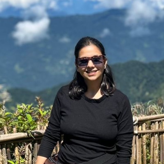 Garima A.